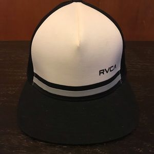 RVCA SnapBack Hat